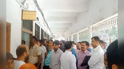 चारा घोटाला मामला : पूर्व विधायक गुलशन लाल आजमानी सहित 88 दोषी करार, 35 बरी