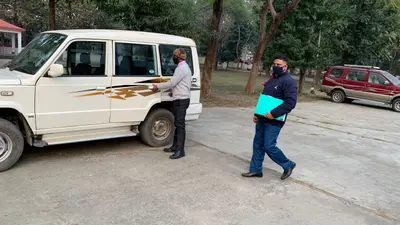 Jharkhand news: रूपा तिर्की मौत मामले में चौथी बार पहुंची CBI, पोस्टमार्टम को लेकर डॉक्टरों से की बातचीत