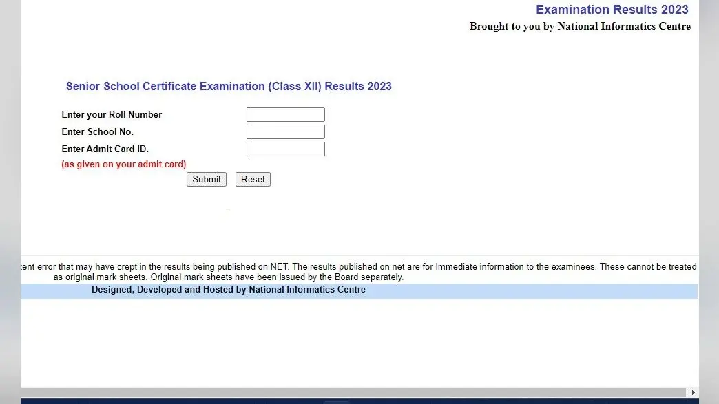 CBSE Board 12th Result 2023: ओवरऑल पास प्रतिशत घटा, 22 हजार से अधिक छात्रों को मिले 95% से ज्यादा मार्क्स
