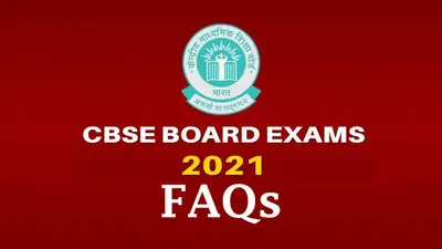 CBSE Board Exams 2021: सीबीएसई ने परीक्षा में किया बड़ा बदलाव, छात्रों को मिलेगी ये सुविधा