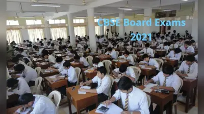 Board Exam 2022: इस राज्य में 10वीं और 12वीं की बोर्ड परीक्षाएं हुई स्थगित, जानिए अब कब होंगे एग्जाम