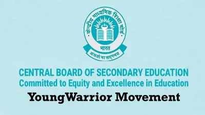 CBSE ने शुरू किया ‘Young Warrior Movement’, जानिए कैसे कोरोना से जंग में मिलेगी मदद