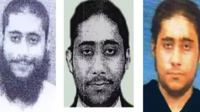 Mumbai Attack: 26/11 का मोस्ट वांटेड आतंकी साजिद मीर पाकिस्तान में जिंदा गिरफ्तार