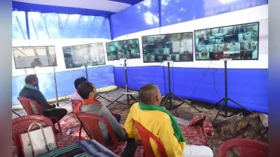 बिहार चुनाव 2020 परिणाम : मतगणना केंद्रों पर सीसीटीवी से निगरानी, जानिए और क्या हैं सुरक्षा के इंतजाम