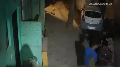 Delhi Murder Case: नाबालिग लड़की की निर्मम हत्या मामले में आरोपी साहिल की हिरासत 3 दिनों के लिए बढ़ाई गयी