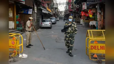 Coronavirus In India: 16 मई के बाद नहीं मिलेगा नया कोरोना केस, पढ़िए क्या है ये नई थ्योरी