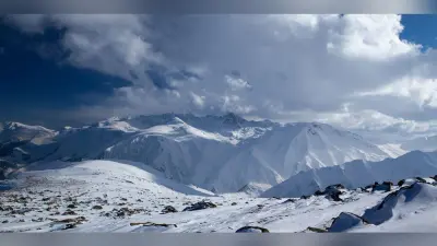 9 हजार साल पहले तेजी से पिछली थी अंटार्कटिका की बर्फ, इतना बढ़ गया था समुद्र का जलस्तर