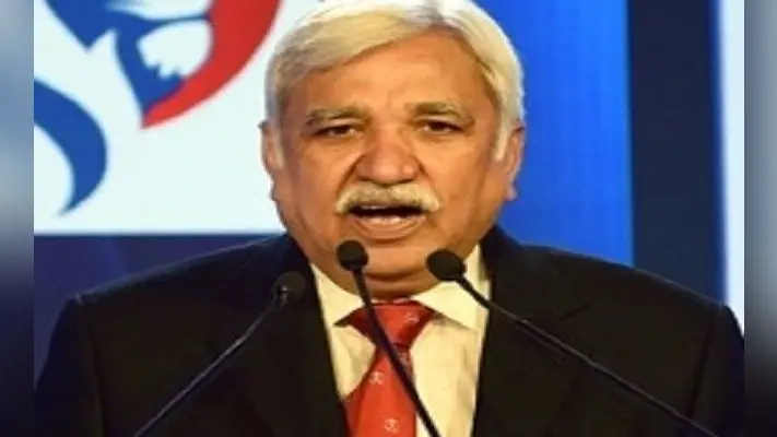 Bihar Chunav 2020 Result : काउंटिंग में गड़बड़ी के आरोपों पर मुख्य चुनाव आयुक्त ने दी ये प्रतिक्रिया