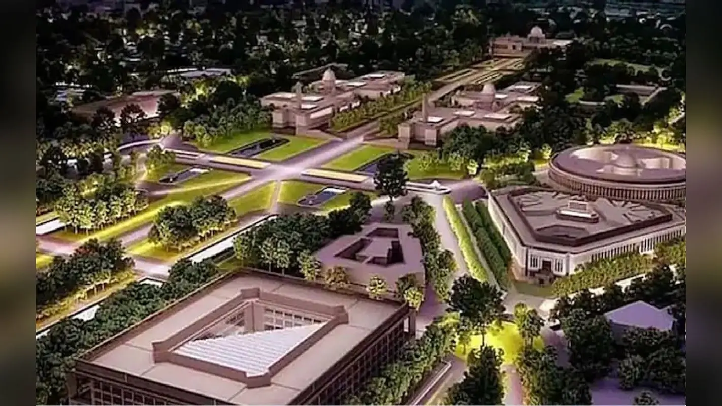 Central Vista Redevelopment: इंडिया गेट के पार्क में अब घास पर बैठकर नहीं मना पाएंगे पिकनिक, ये है वजह