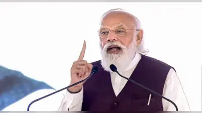 ‘सेंट्रल विस्टा’ पर भ्रम फैलाया गया, सच सामने आने पर आलोचक हुए चुप्प, पीएम नरेंद्र मोदी ने कही ये बात