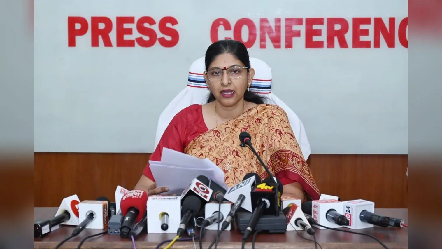 छत्तीसगढ़ विधानसभा चुनाव के प्रथम चरण में 20 सीटों पर 78 प्रतिशत मतदान, 2018 से इतना अधिक हुआ वोट