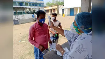 राजस्थान में पंचायत चुनाव की रणभेरी बजते ही टिकट वितरण ने बढ़ाई राजनीतिक पार्टियों की टेंशन, जानें