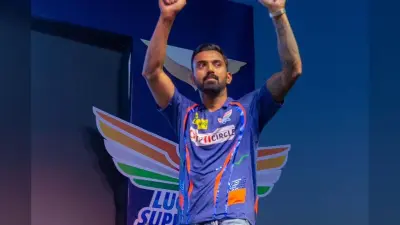 RCB vs LSG: आरसीबी पर जीत से गदगद हुए केएल राहुल, निकोलस पूरन और मार्कस स्टोइनिस की जमकर की तारीफ