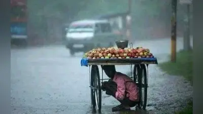 Bihar Weather News: बिहार में अगले 48 घंटे होगी तेज बारिश, मौसम विभाग ने जारी किया अलर्ट…