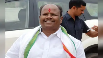 Chhattisgarh: विधानसभा उपाध्यक्ष मनोज सिंह मंडावी का हार्ट अटैक से निधन, CM बघेल ने किया शोक व्यक्त