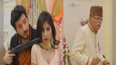 Mirzapur 2: तो क्या मिर्जापुर वाले चचा सीजन 1 के शादी की रात ही मरने वाले थे, पर . . .