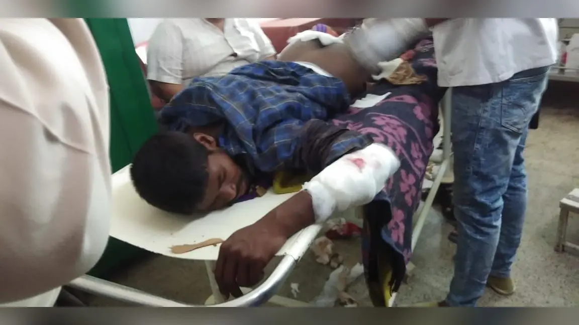 चाईबासा में पुलिस और नक्सलियों की भीषण मुठभेड़, पीएलएफआइ के 3 उग्रवादी ढेर, एक घायल
