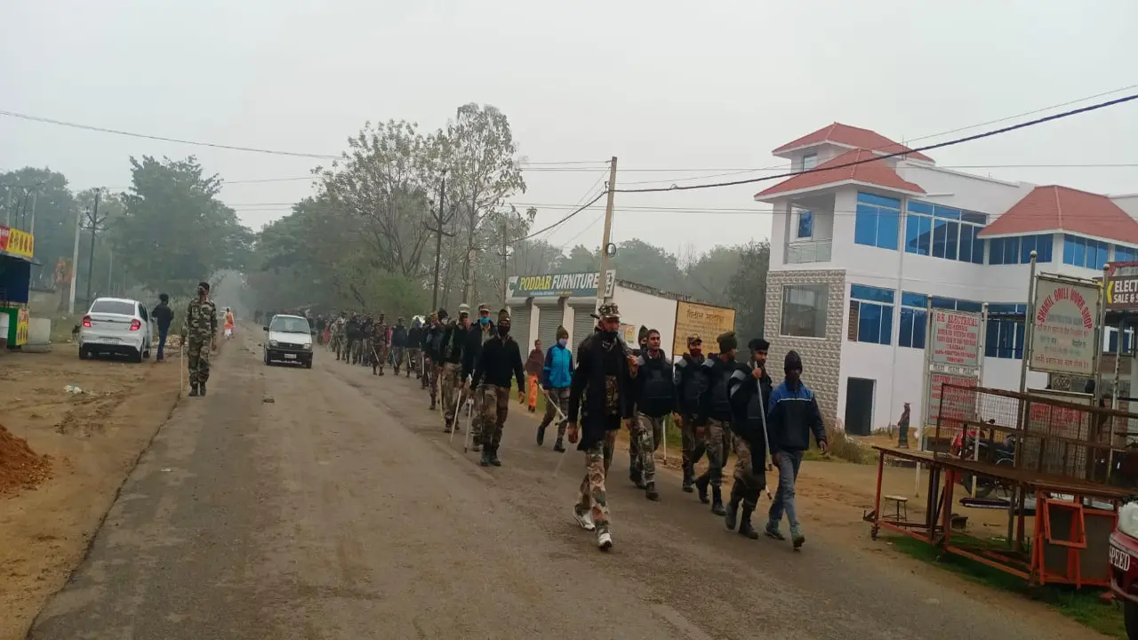 Jharkhand Crime News: भाई की गिरफ्तारी का बदला लेने के लिए महिला ने करायी थी कार्तिक नायक की हत्या