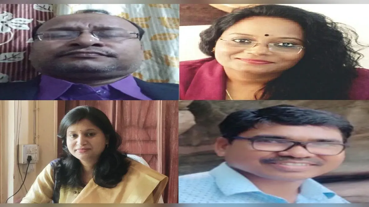 World Teacher’s Day: गुरु- शिष्य को समझने का दिन, गुरु समाज को देते नयी दिशा, तो शिष्य लाते हैं उसमें निखार