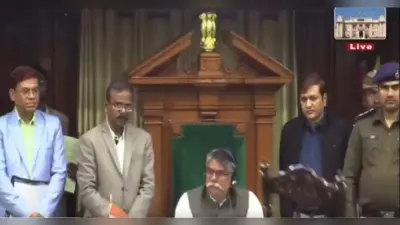 बिहार में डॉक्टरों के 8 हजार पद खाली, नियुक्ति को लेकर स्वास्थ्य मंत्री ने सदन में कही ये बात