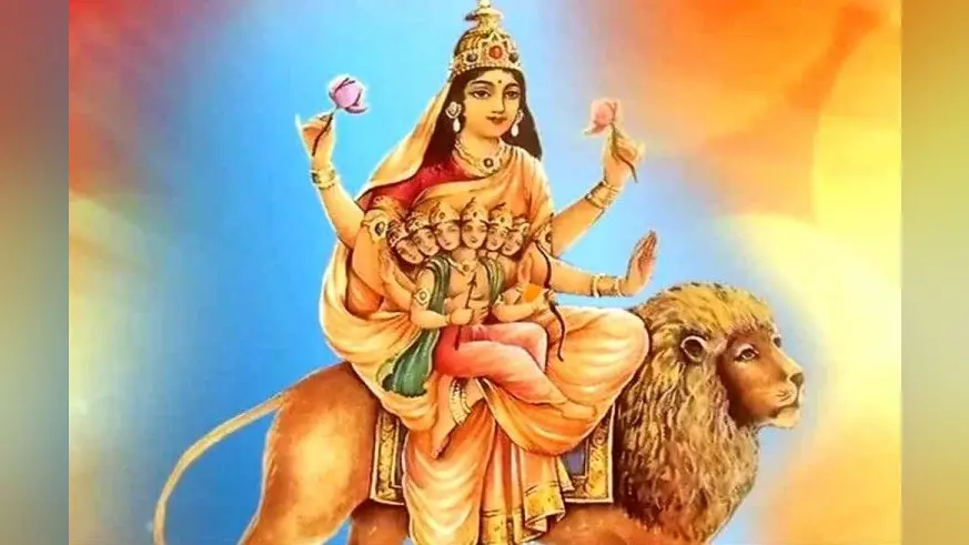 Shardiya Navratri 2023 : जानें दक्षिण भारत के नवरात्रि उत्सव, अनुष्ठान और परंपराएं