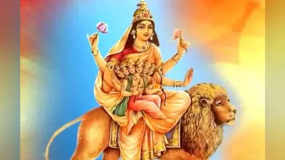 Shardiya Navratri 2023 : जानें दक्षिण भारत के नवरात्रि उत्सव, अनुष्ठान और परंपराएं