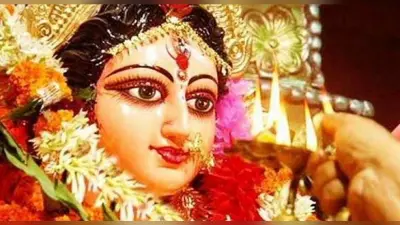 शुभ योग व संयोगों से इस बार नवरात्र विशेष फलदायी