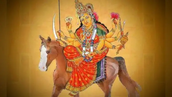 Chaitra Navratri Bhog 2024: चैत्र नवरात्रि में मां देवी के नौ स्वरूपों को लगाएं इन चीजों का भोग, जानें मुहूर्त और पूजन-हवन सामग्री