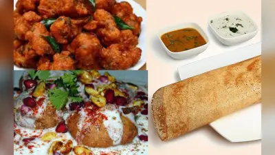 Chaitra Navratri Vrat Food Recipes: नवरात्रि पर बनाएं फलाहारी डोसा, दही भल्ले और पकौड़े, आसान रेसिपी, विधि