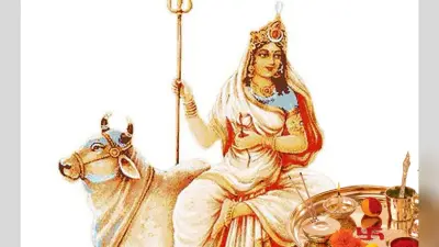 Navratri Puja Aarti: इस आरती को पढ़ें बिना आपकी नवरात्रि पूजा रह जाएगी अधूरी