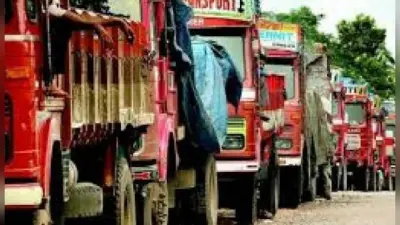 किसानों के बाद अब देश के व्यापारी करेंगे भारत बंद और चक्का जाम, जानिए क्या है असली वजह…