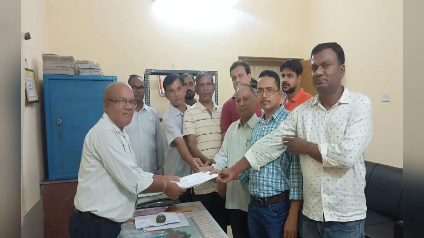 कोरोना काल में बंद ट्रेनें 30 अगस्त तक नहीं हुईं शुरू, तो 31 अगस्त को चाकुलिया स्टेशन पर देंगे धरना