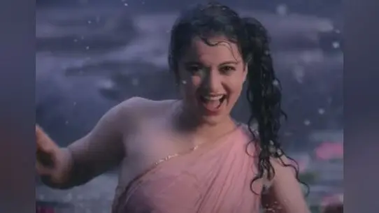 Chali Chali Song: ‘चली-चली मैं चली…’ रिलीज हुआ Thalaivi का पहला गाना, कंगना के लुक ने किया सबको इंप्रेस