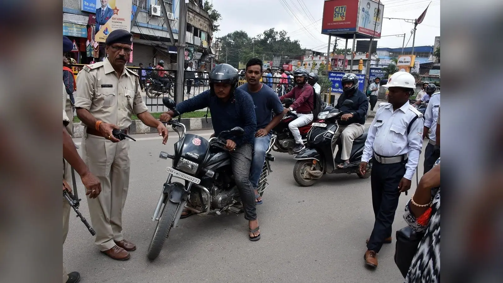 जुर्माना भरने की समय सीमा में मिल सकती है छूट