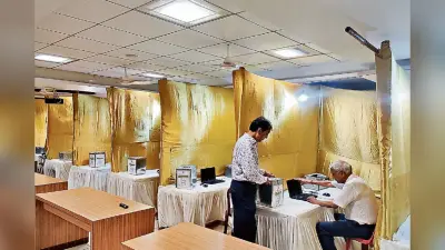 झारखंड चेंबर चुनाव: दूसरे दिन का मतदान जारी, रात 9 बजे तक जारी होंगे रिजल्ट, कल 610 लोगों ने किया वोटिंग