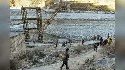 Uttarakhand glacier burst: चमोली के तपोवन टनल में छठे दिन भी चला रेस्क्यू ऑपरेशन, 166 लोग अब भी लापता