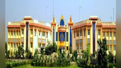 CNLU के पांच नए कोर्स में कोई भी ग्रेजुएट स्टूडेंट्स ले सकता है एडमिशन, इस लिंक से करें आवेदन