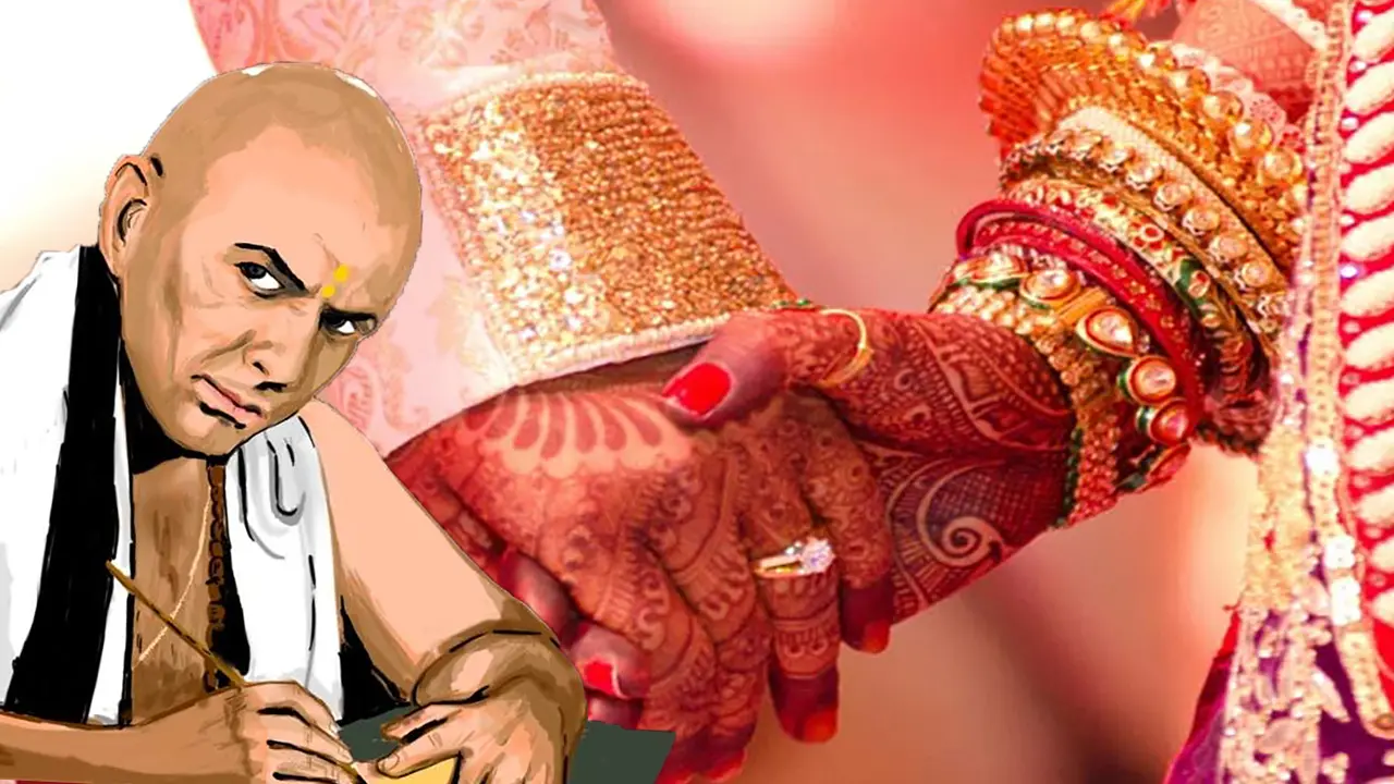 Chanakya Niti: शादी करने से पहले जान लें लड़की के बारे में ये बातें, नहीं तो…