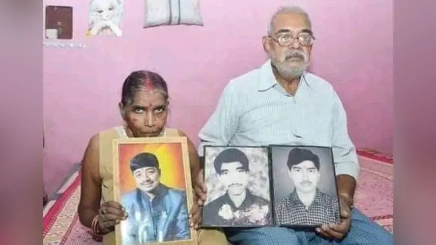 Bihar News: सीवान के पूर्व सांसद और बाहुबली नेता शहाबुद्दीन से लोहा लेने वाले चंद्रकेश्वर प्रसाद उर्फ चंदा बाबू नहीं रहे