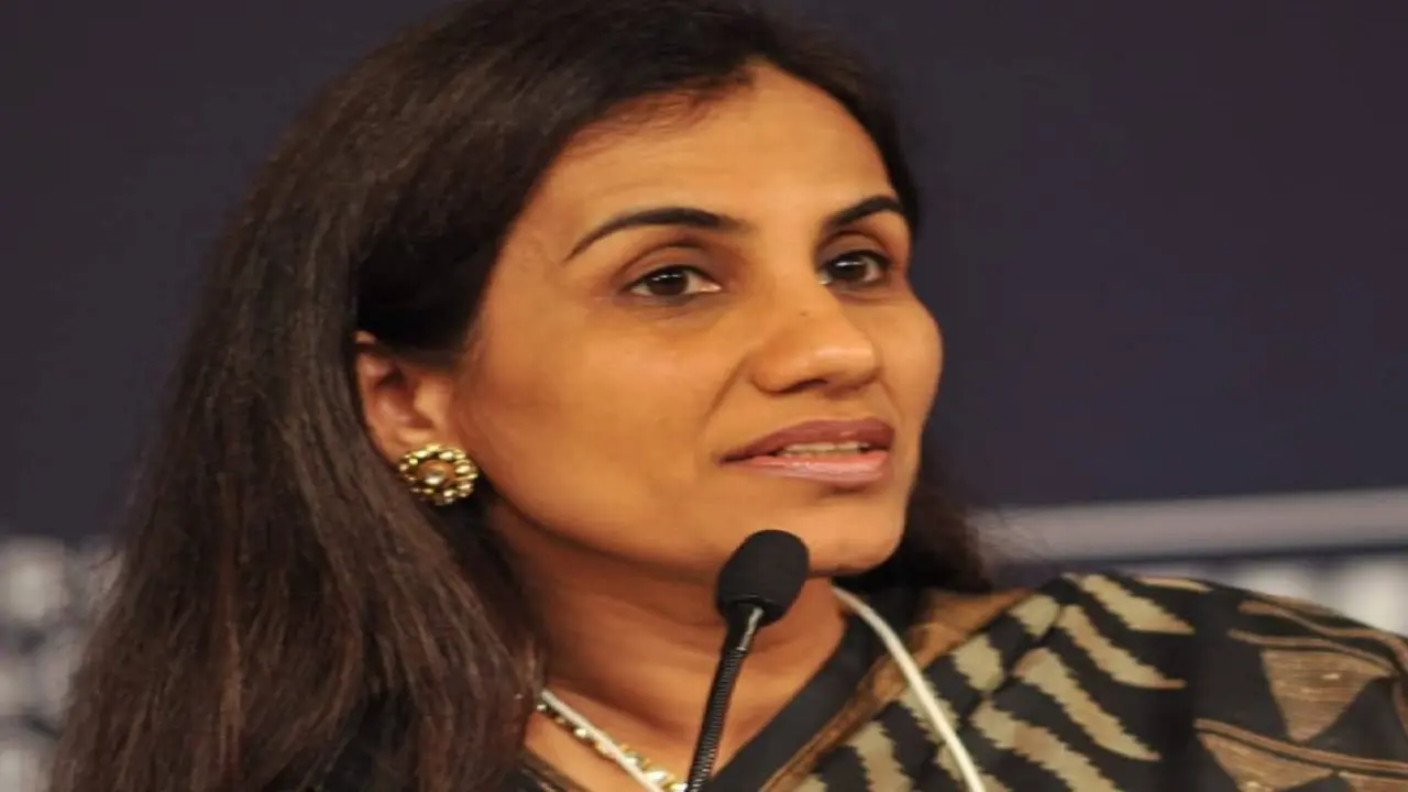 ICICI बैंक की पूर्व CEO चंदा कोचर व उनके पति जेल से रिहा, Videocon के फाउंडर की जमानत याचिका पर आज होगी सुनवाई