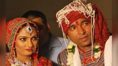 The Kapil Sharma Show के ‘चंदू’ की पत्नी खूबसूरती में टीवी हसीनाओं को देती हैं मात, देखें तस्वीरें