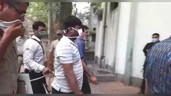 चंदन सोनार से होटल व्यवसायी बना चंद्रमोहन निकला देश के सबसे बड़े किडनैपिंग गिरोह का सरगना, 6 राज्यों की पुलिस को थी तलाश