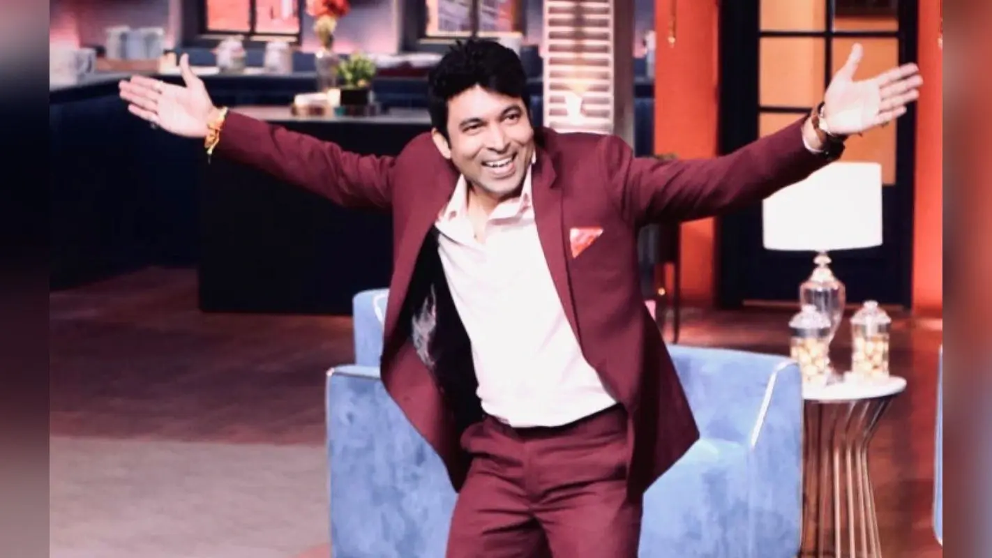 The Great Indian Kapil Show सीजन 1 के खत्म होने पर चंदन प्रभाकर ने कही ये बात, कहा- इसे सफल बनाने का कोई फॉर्मूला…