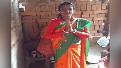 Bengal Chunav 2021: दिहाड़ी मजदूर महिला को भाजपा ने दिया टिकट, इस सीट के लिए कर रहीं चुनाव प्रचार
