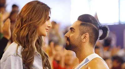 Chandigarh Kare Aashiqui Review: आयुष्मान-वाणी कपूर की फिल्म OTT पर रिलीज, फैंस को अब इस बात का ‘पछतावा’
