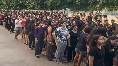 Chandigarh University MMS Leak: बिहार में भी हुआ था चंडीगढ़ जैसा कांड, जानें,क्या है अब तक का अपडेट