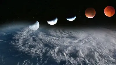 Chandra Grahan November 2021: कब लगेगा साल का आखिरी चंद्र ग्रहण, जानें इस राशि के जातक पर पड़ेगा बुरा प्रभाव