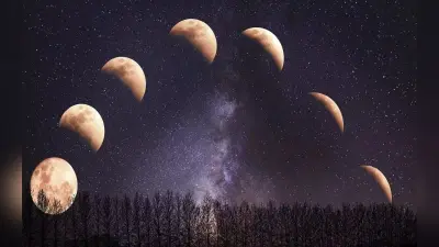 Chandra Grahan 2022: चंद्र ग्रहण का देशभर में असर, राशि से लेकर राजनीति और फसल होंगे प्रभावित