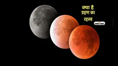 Chandra Grahan 2023, Lunar Eclipse in India: जानें ज्योतिष शास्त्र में क्या है ग्रहण का रहस्य