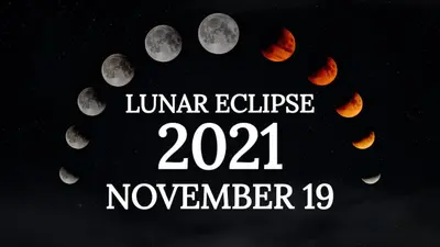 Lunar Eclipse 2021: सदी का सबसे बड़ा चंद्र ग्रहण थोड़ी देर में होगा शुरू, जानें कहां कैसे देखें LIVE Streaming